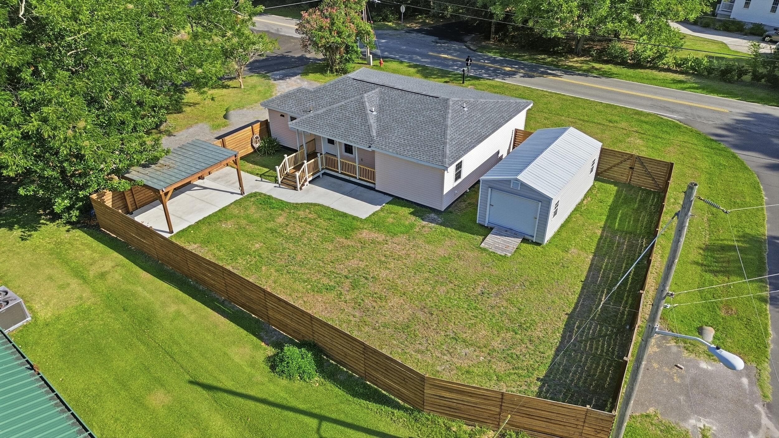 201 Heatley Street, Moncks Corner