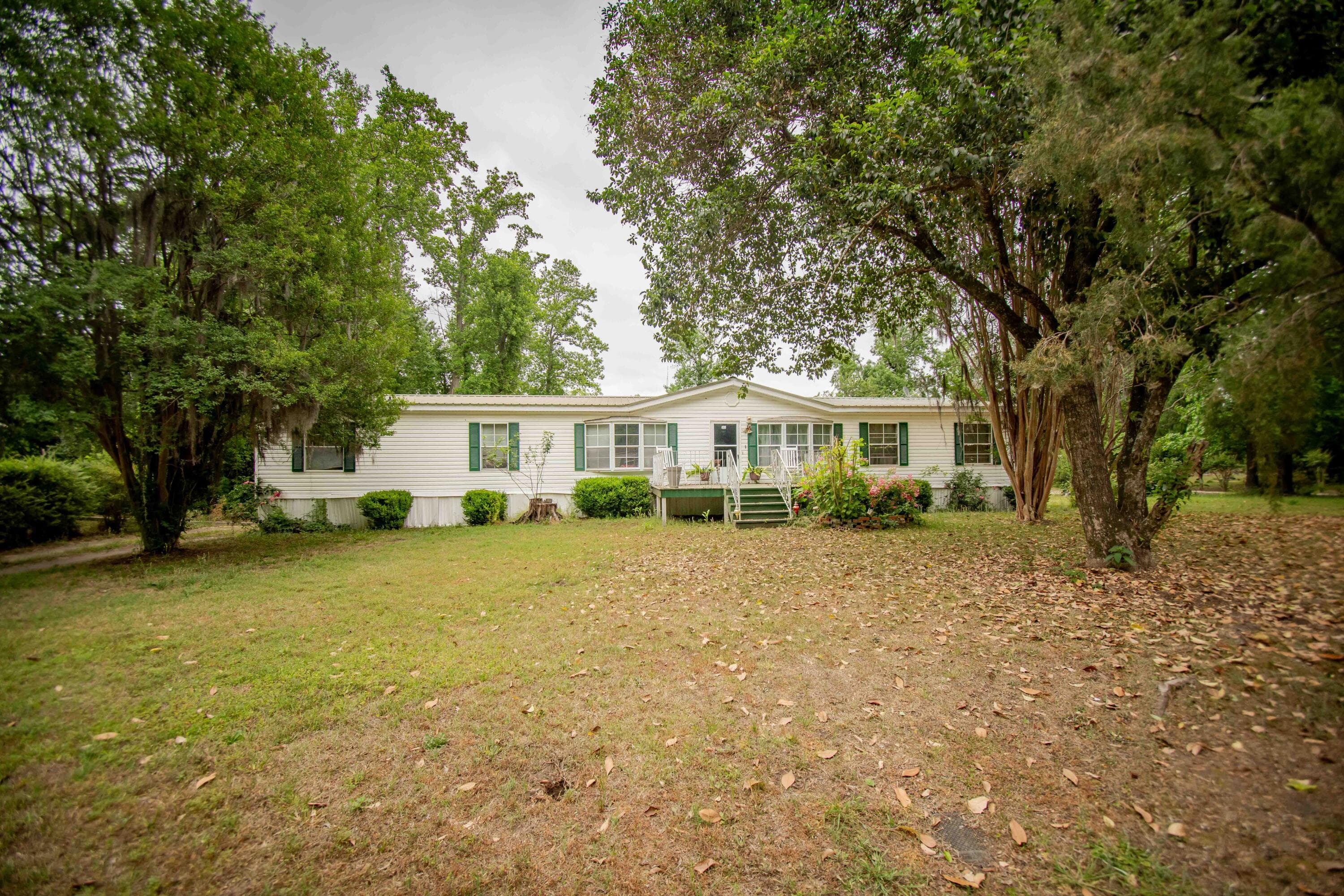 584 NW Rooster Ridge Road, Estill