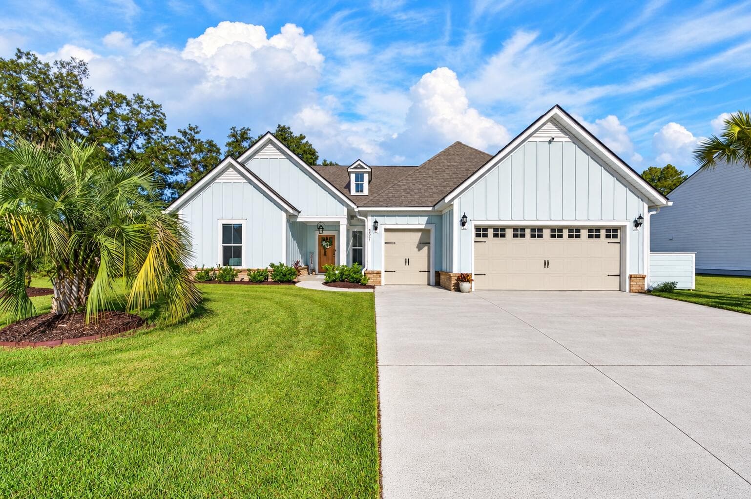 8031 Cheverie Court, Johns Island