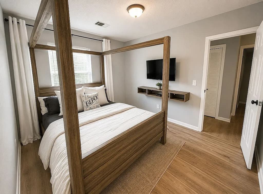 6231 Rolling Fork Road, Unit 1206, North Charleston photo 11
